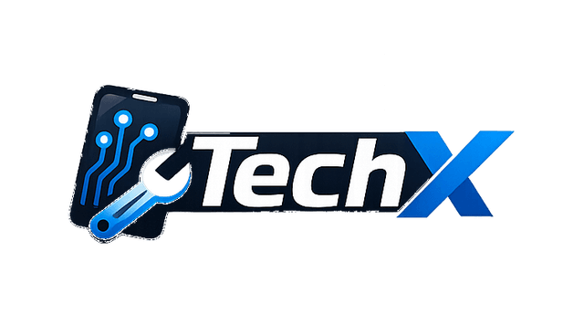 TechX